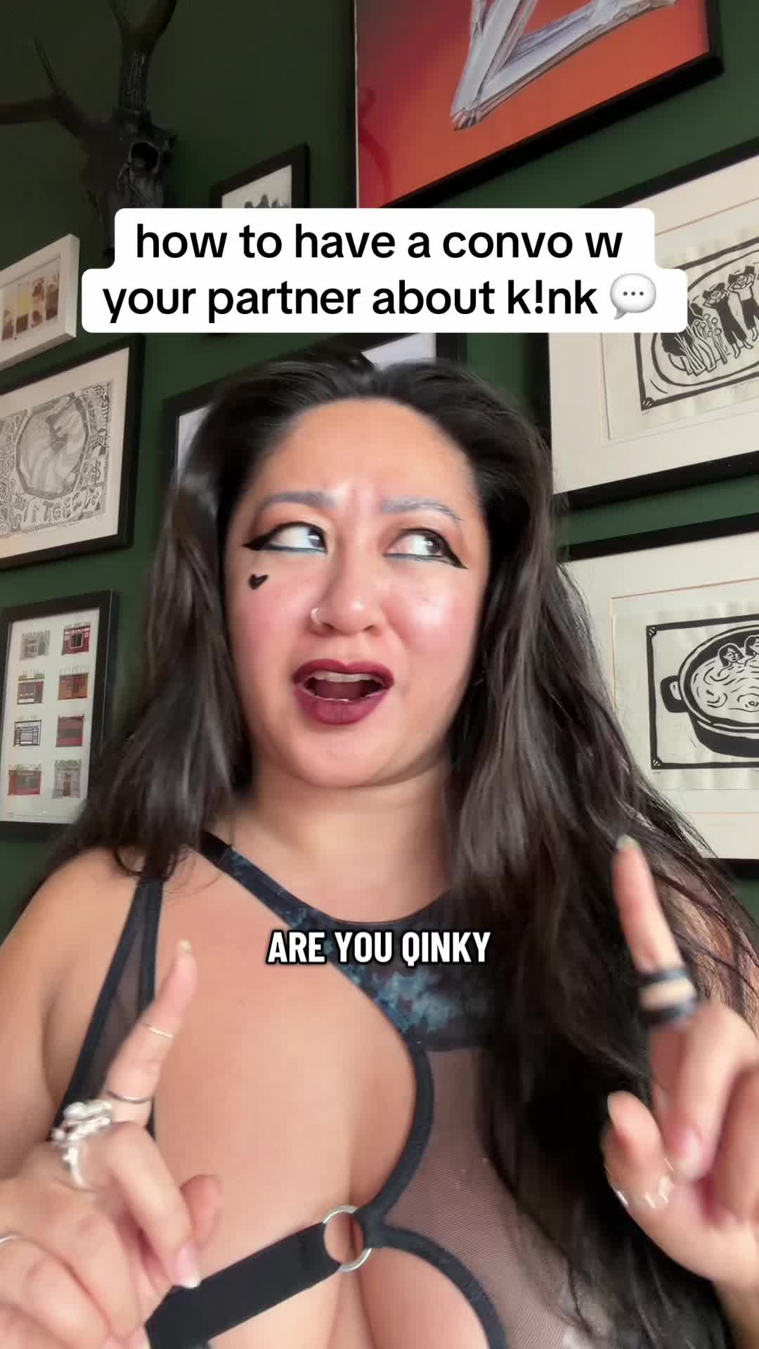 @kim of the internet
