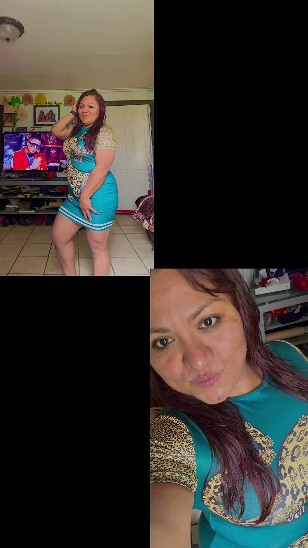 @Viviana Dominguez
