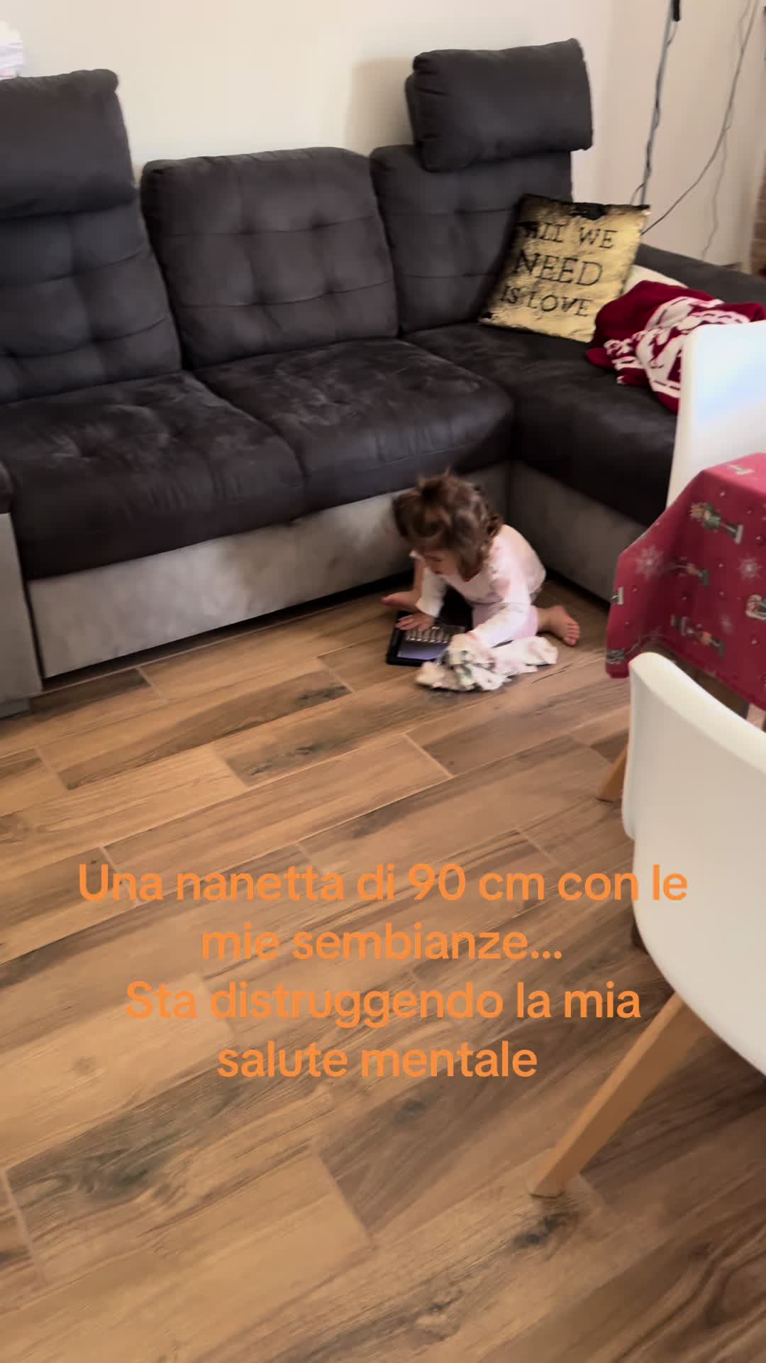 @Lisa Manca
