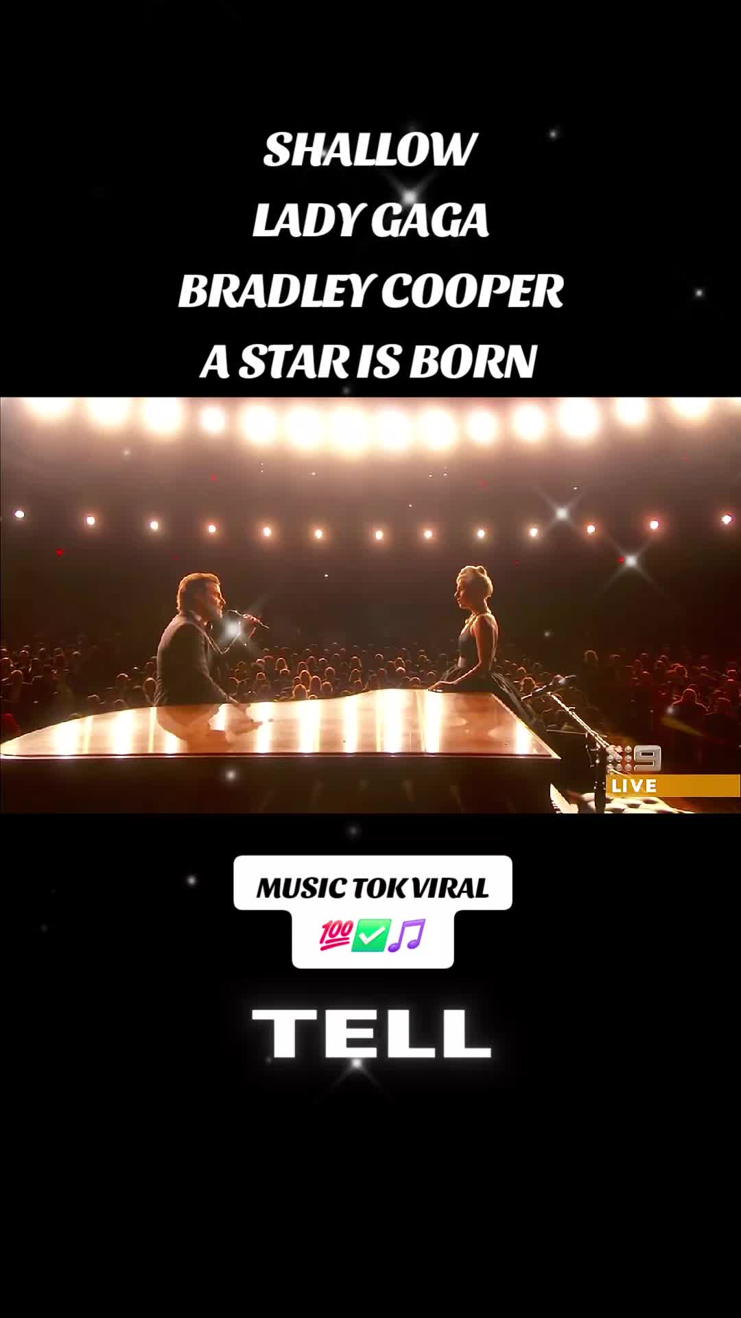 @MUSIC TOK VIRAL