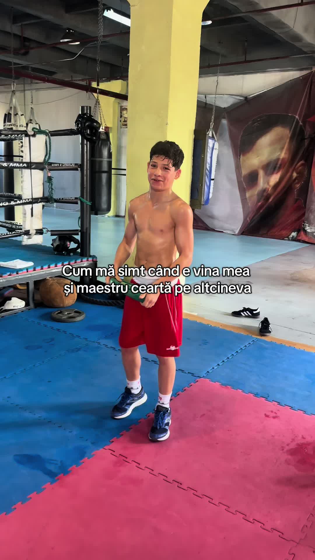 @Warriors Combat Academy