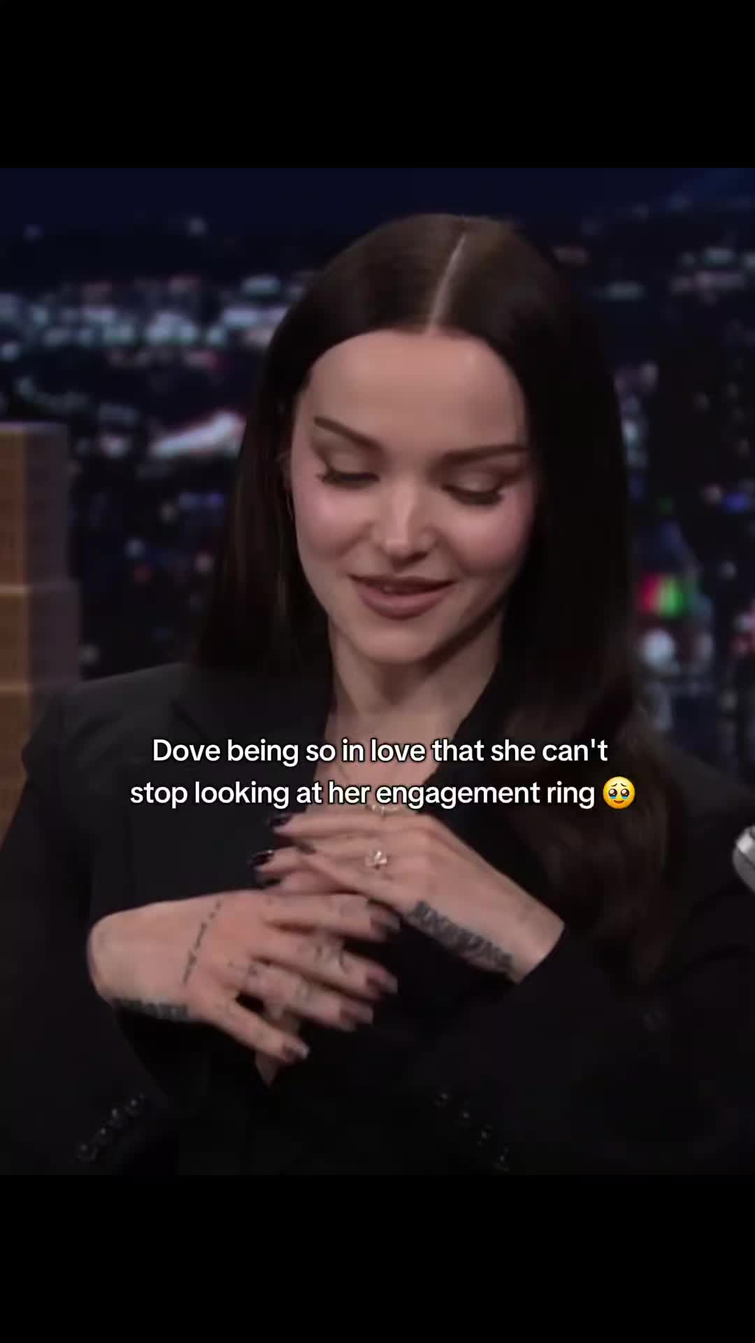 @Dove & Damiano fans