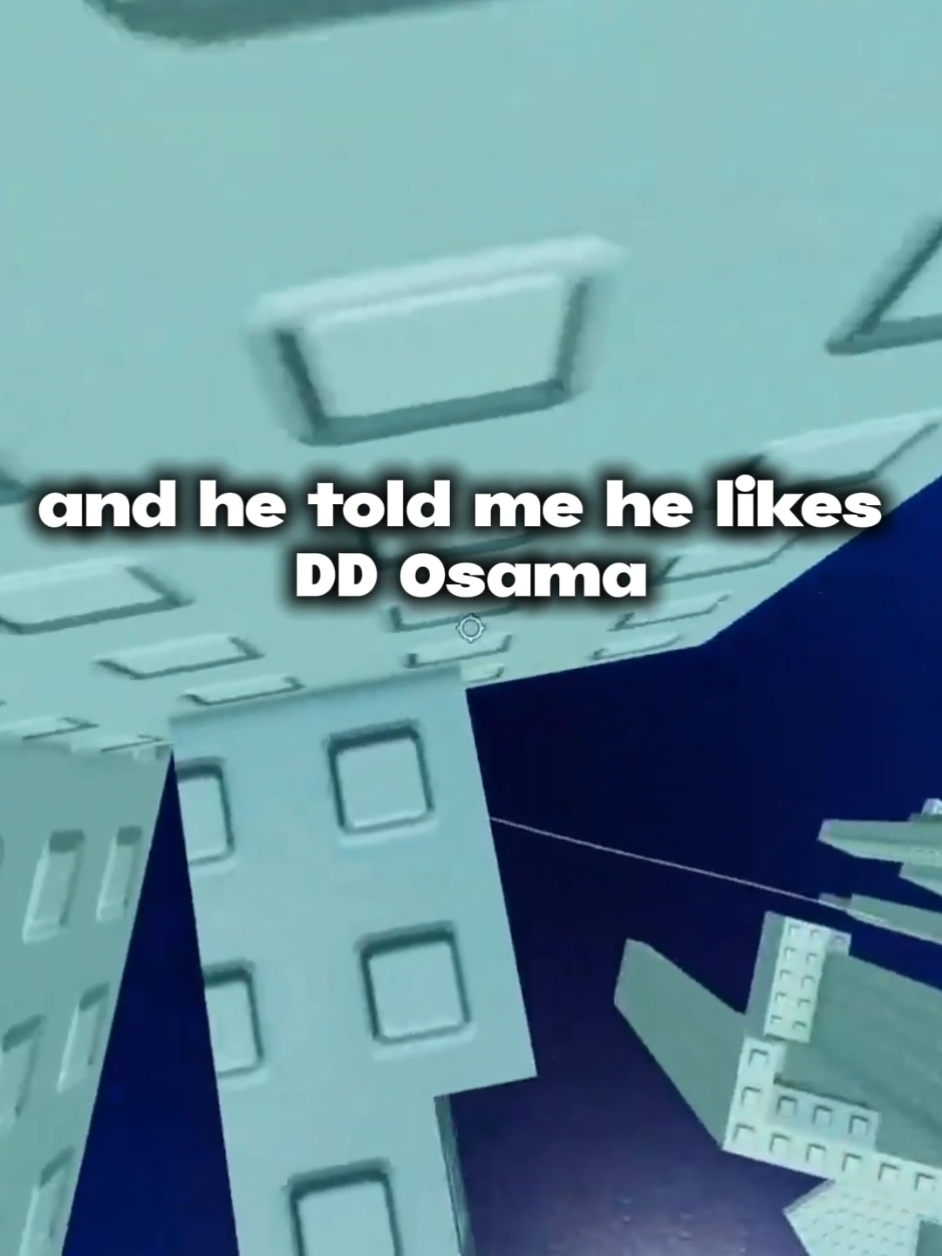 @idk prob a fish