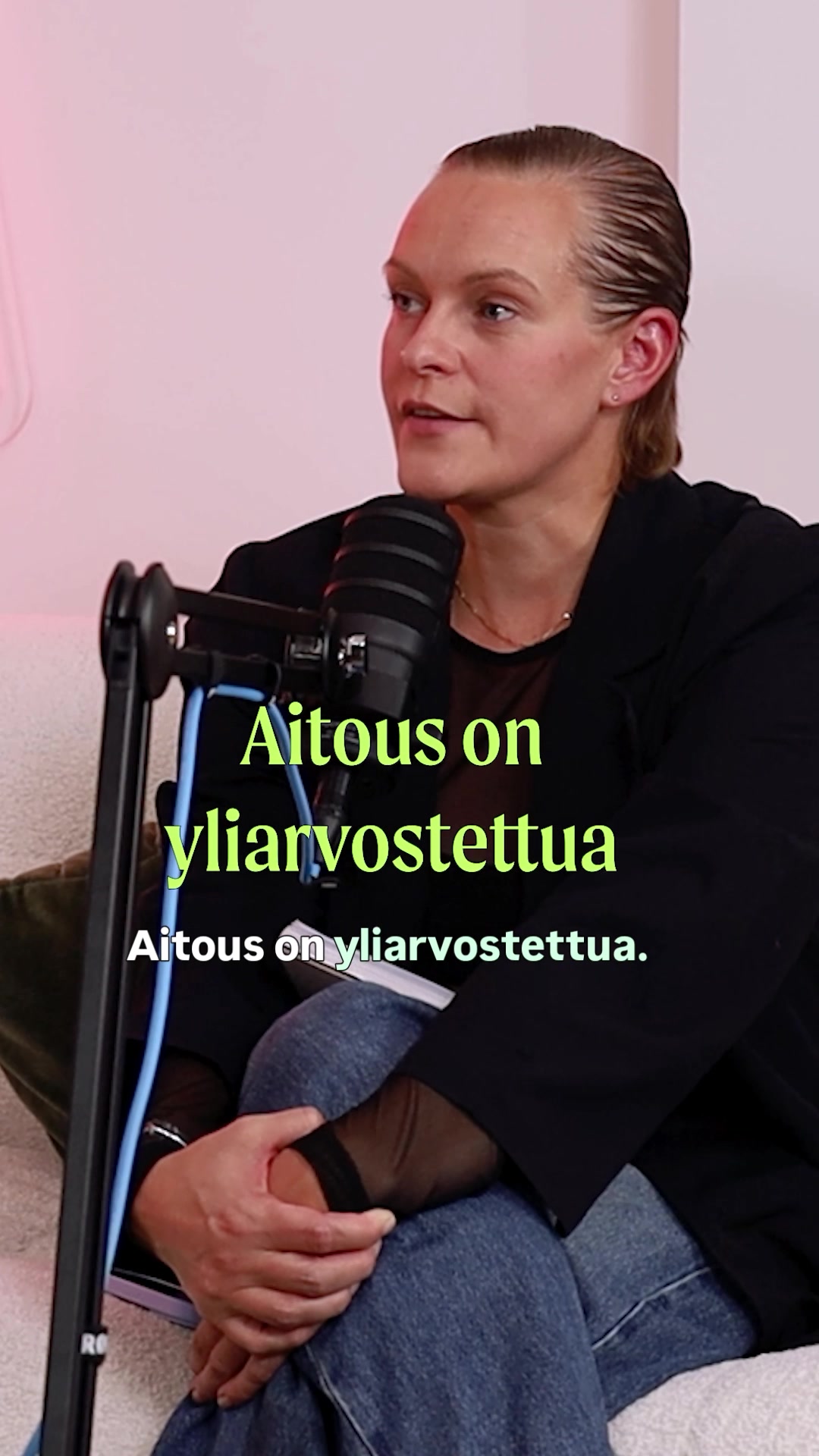 @Mimmit sijoittaa