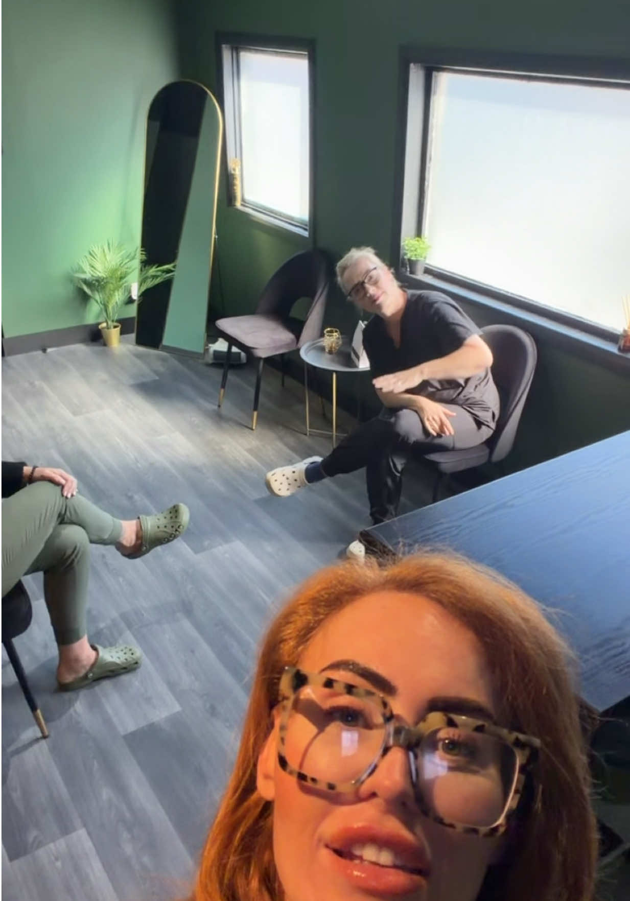 @Rudi Savanna Aesthetics