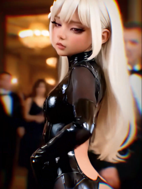 @MyThicc Ai Girls