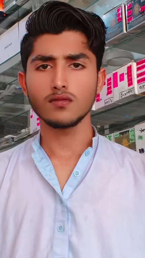 @Ramzan King