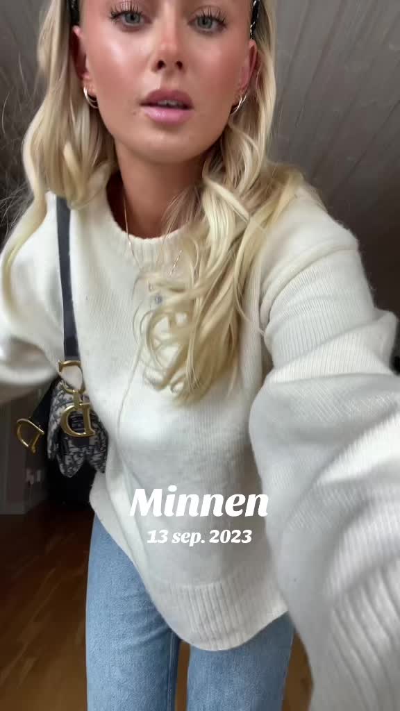 @Isabell Helgöstam