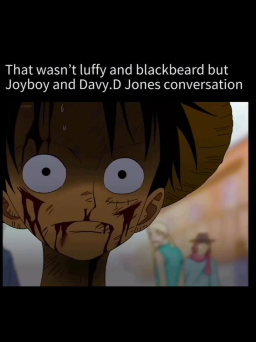 @Luffy