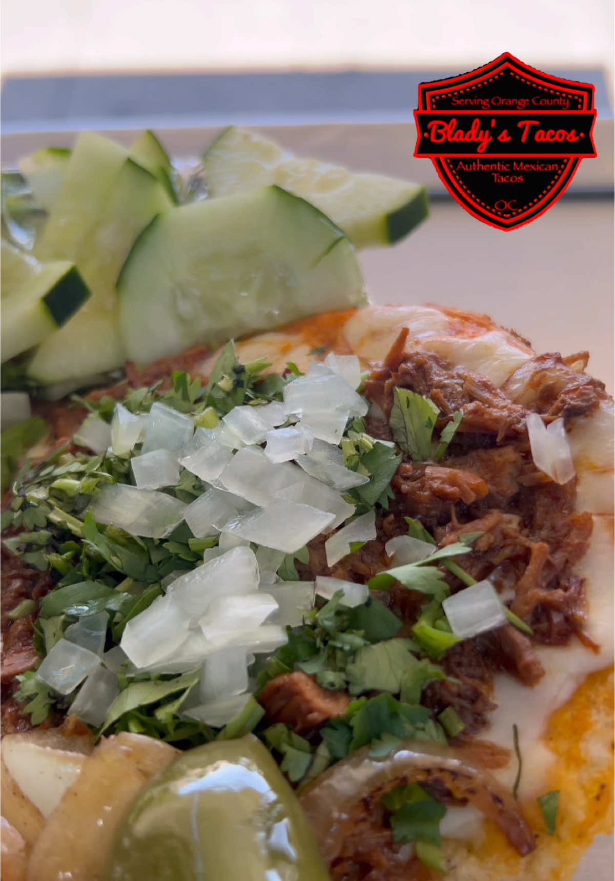 @Bladys Tacos