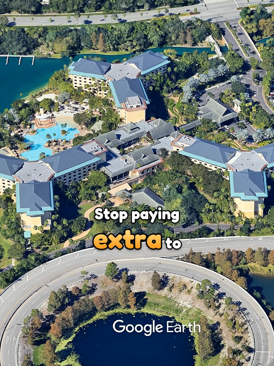@LUXURY USA RESORTS