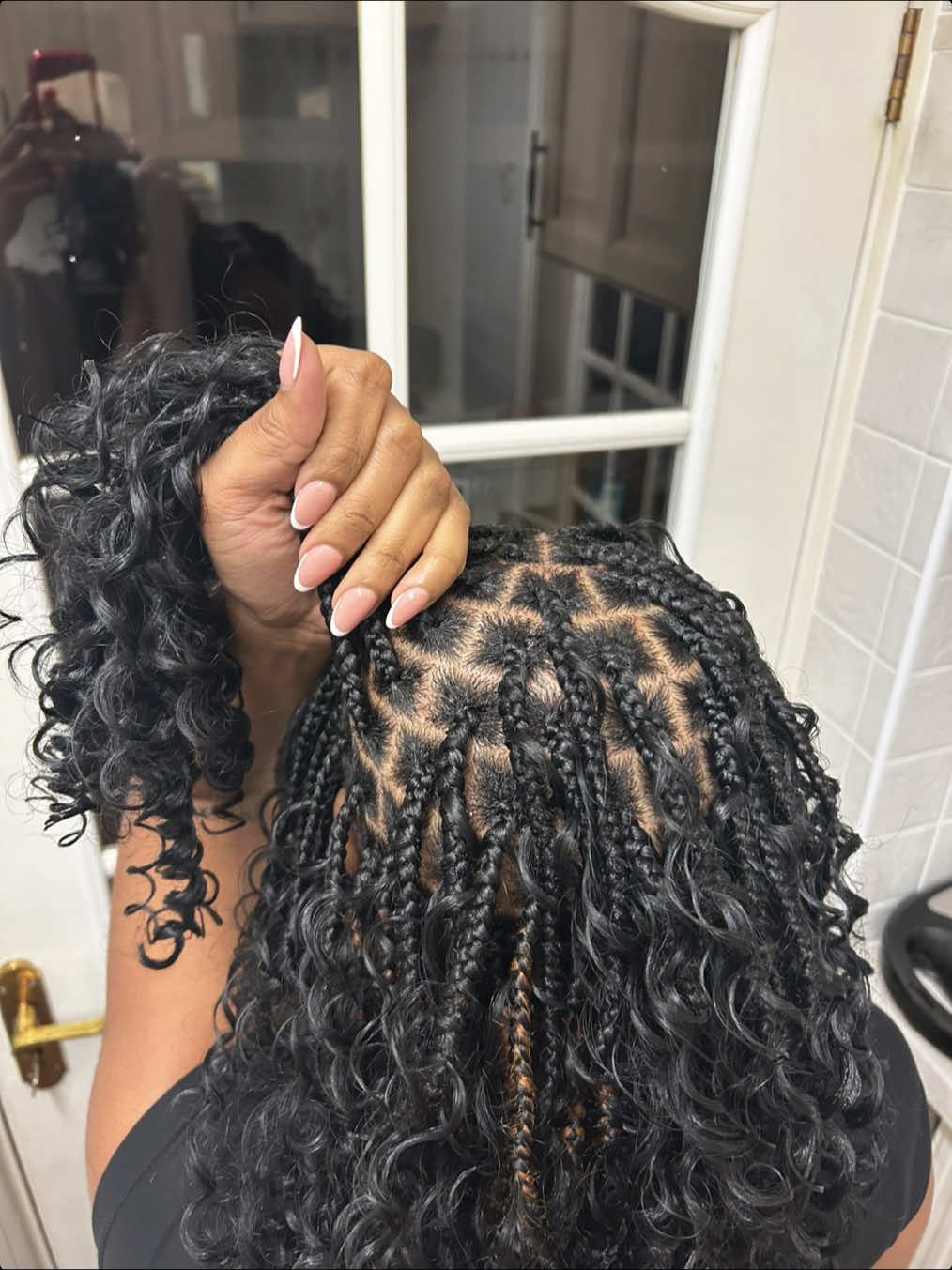 @Slayed By Sohe |Notts Braider