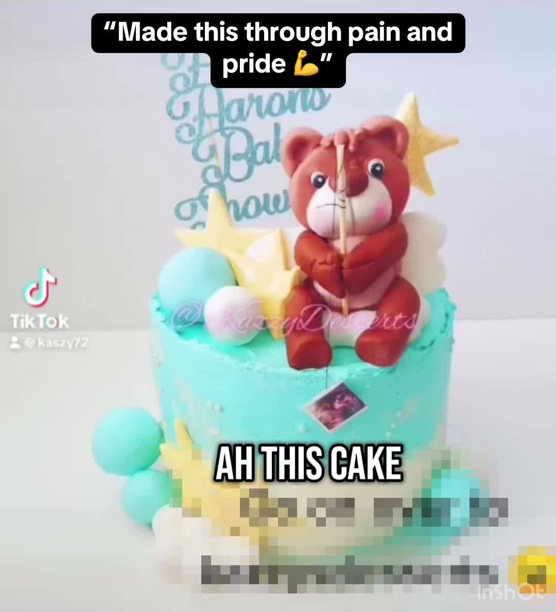 @Kar-reen | born to bake