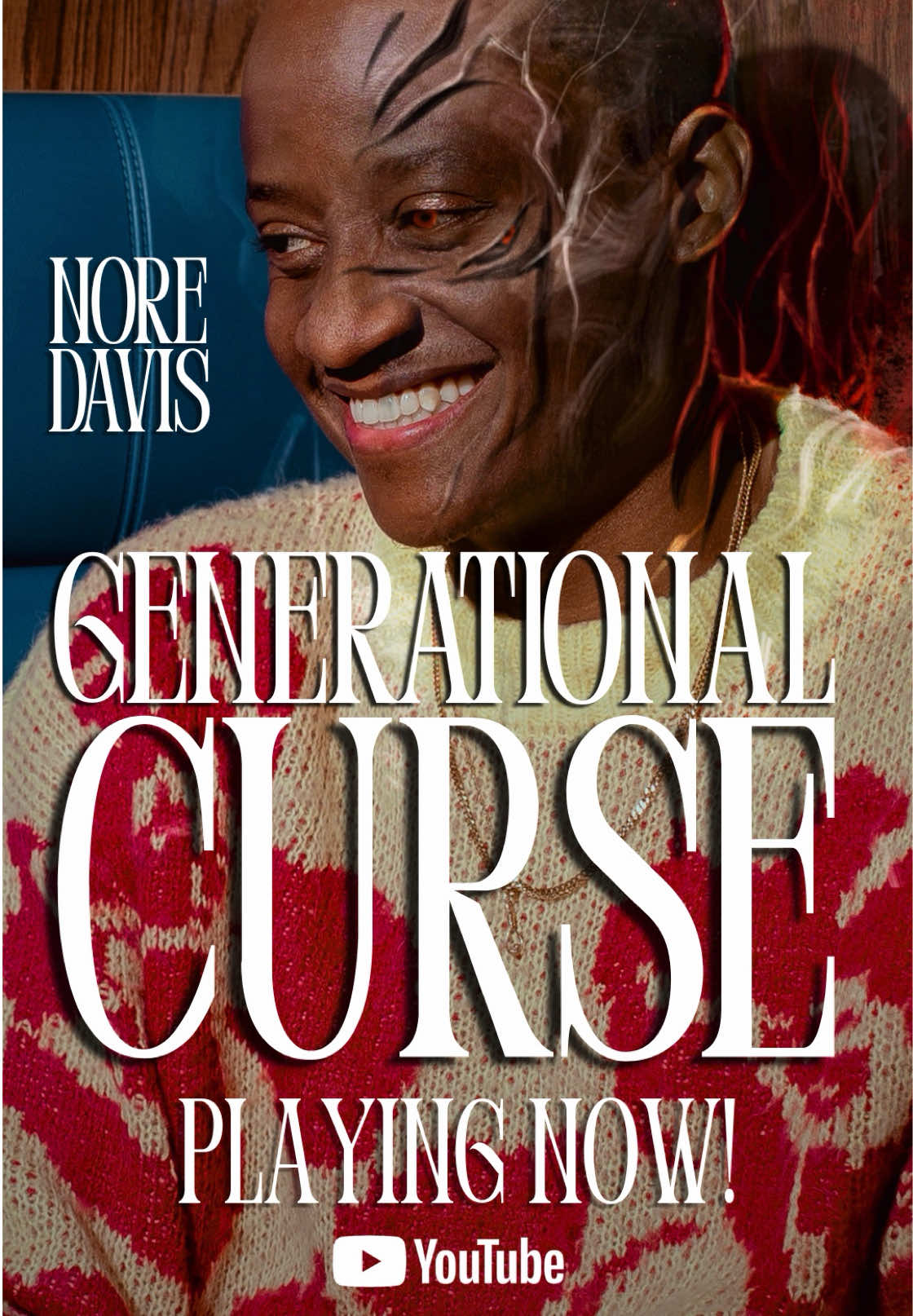 @Nore Davis