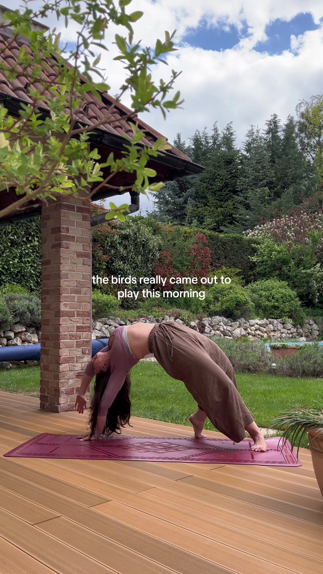 @Anita | Yoga & Bliss 🪷💫
