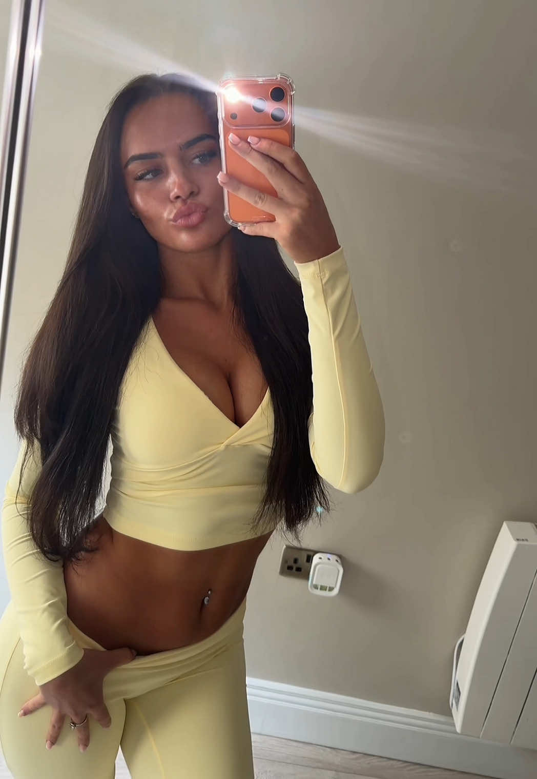@Georgia Byrne