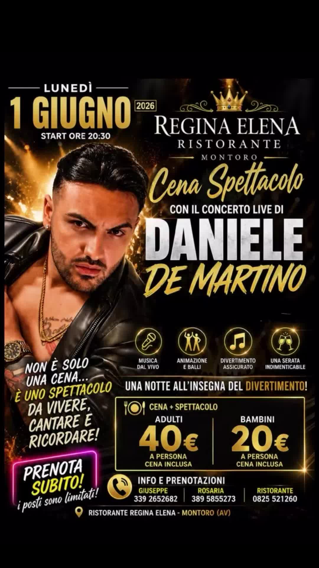 @Daniele_demartinofanpage