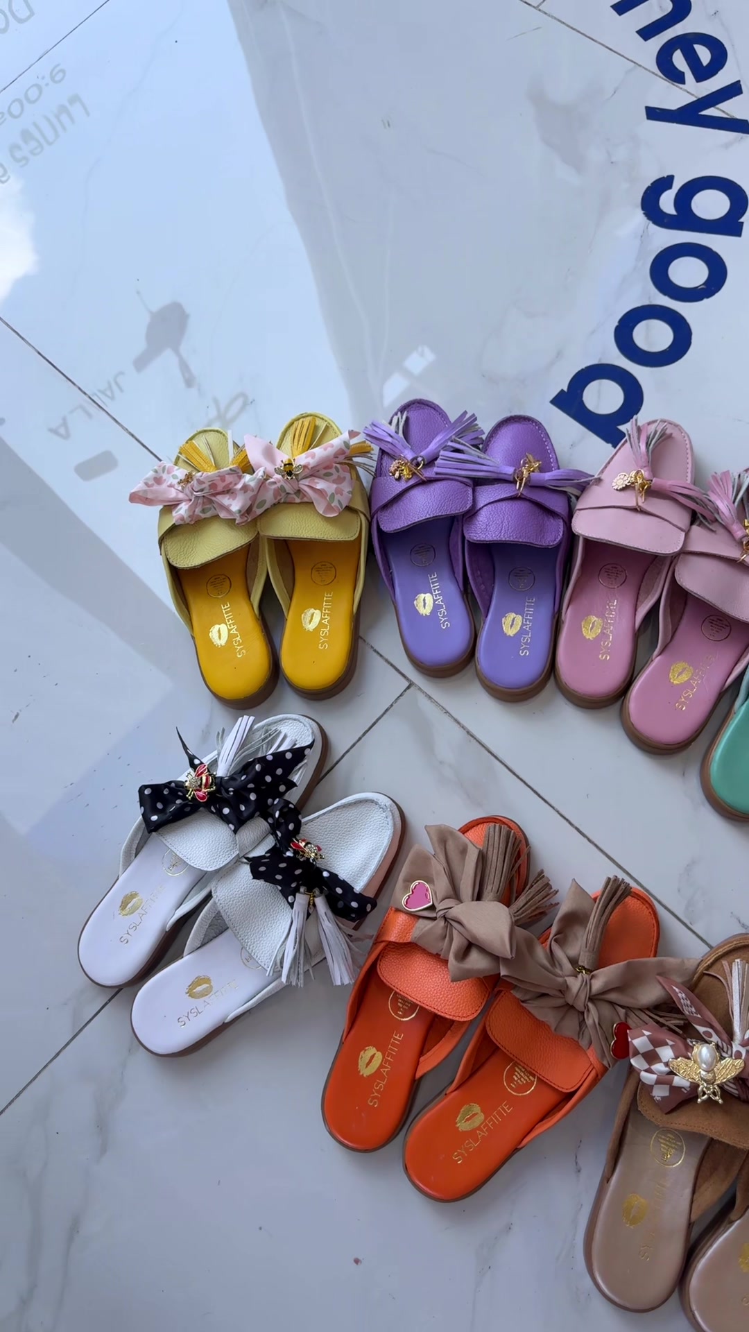 @Zapatos Syslaffitte