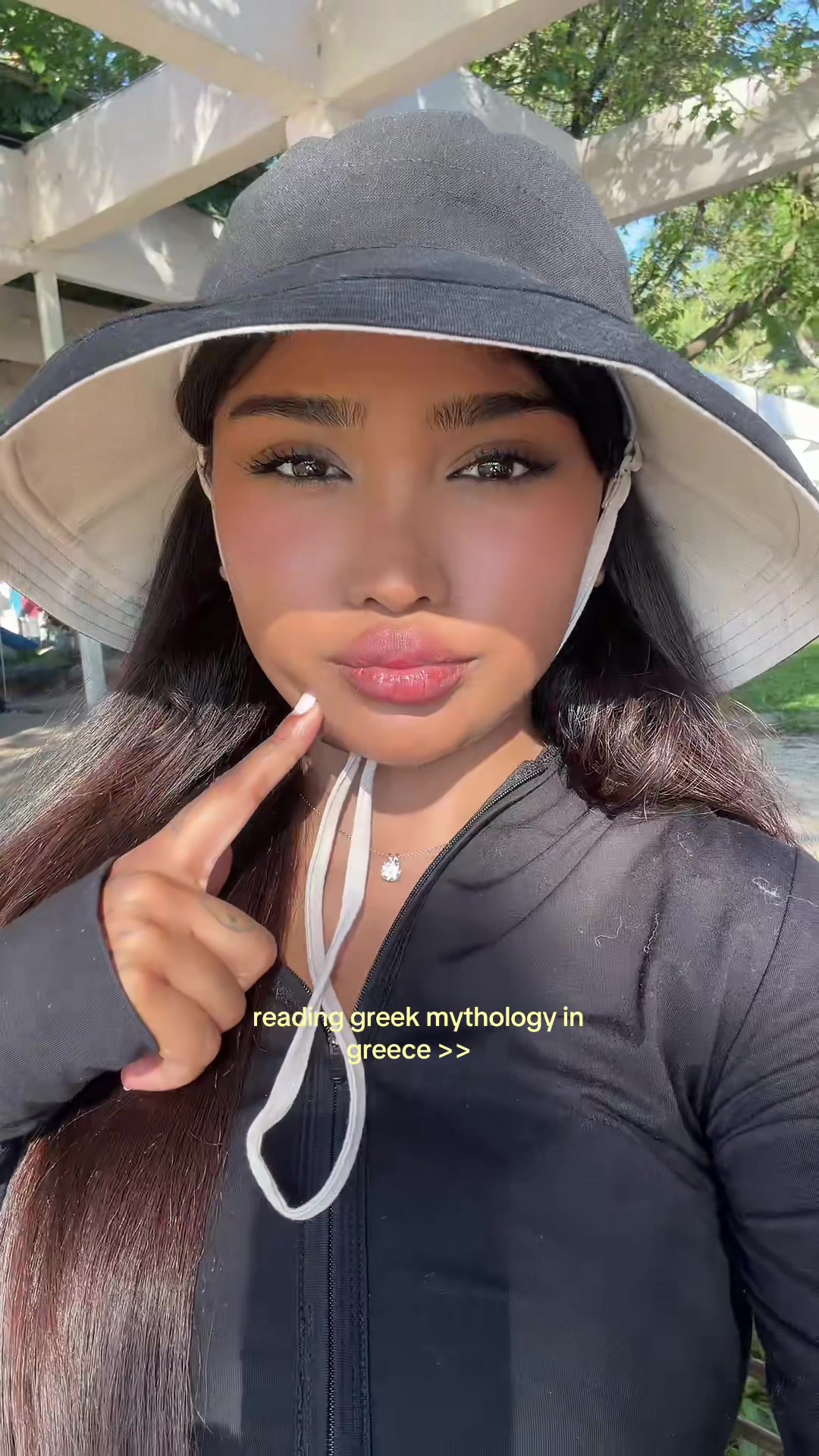 @anika.belle 🤍