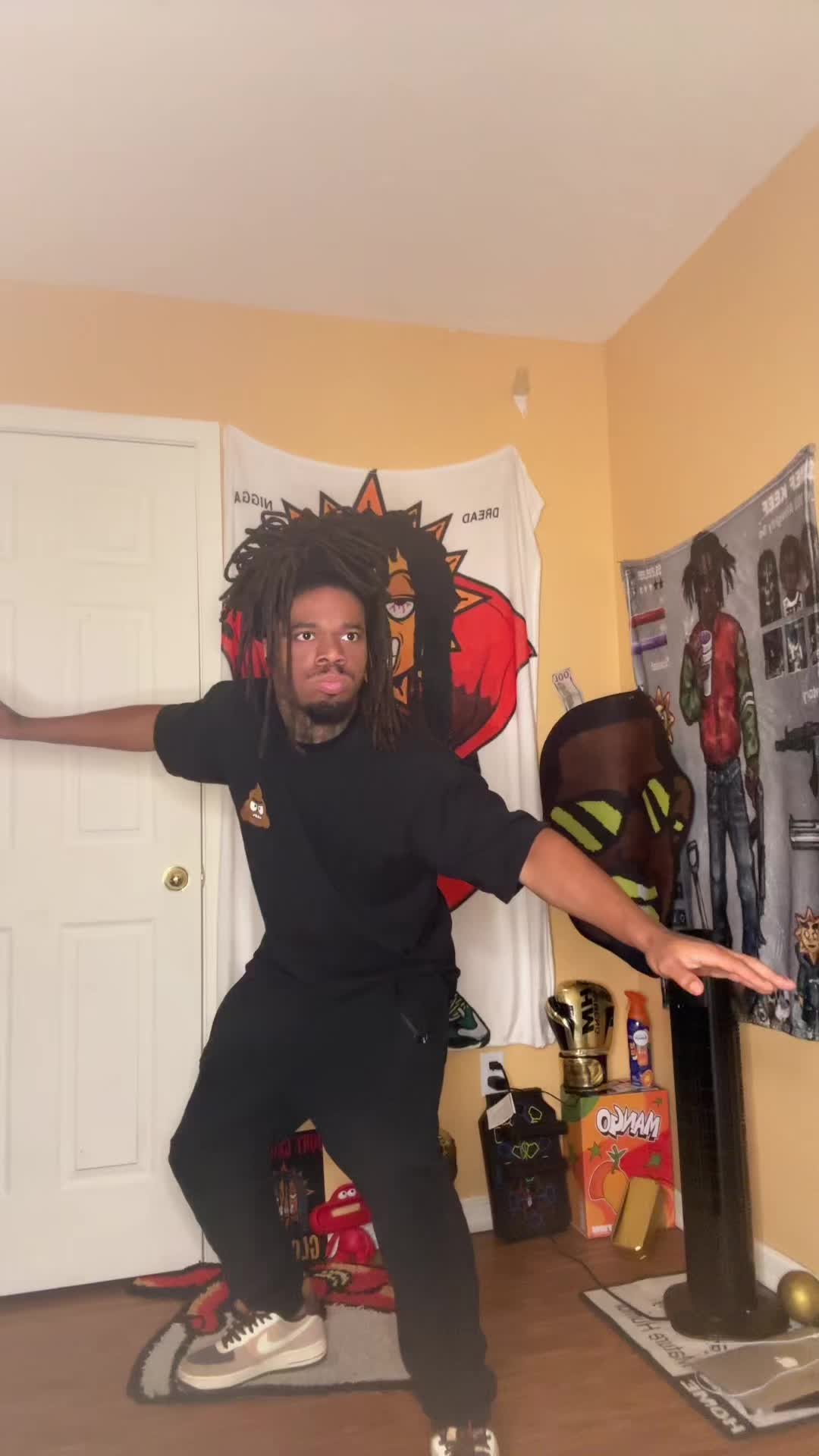 @Dread