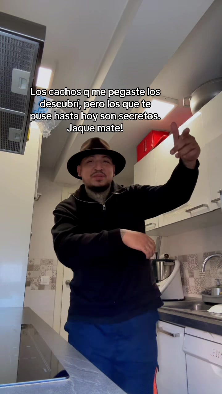 @cain escobar