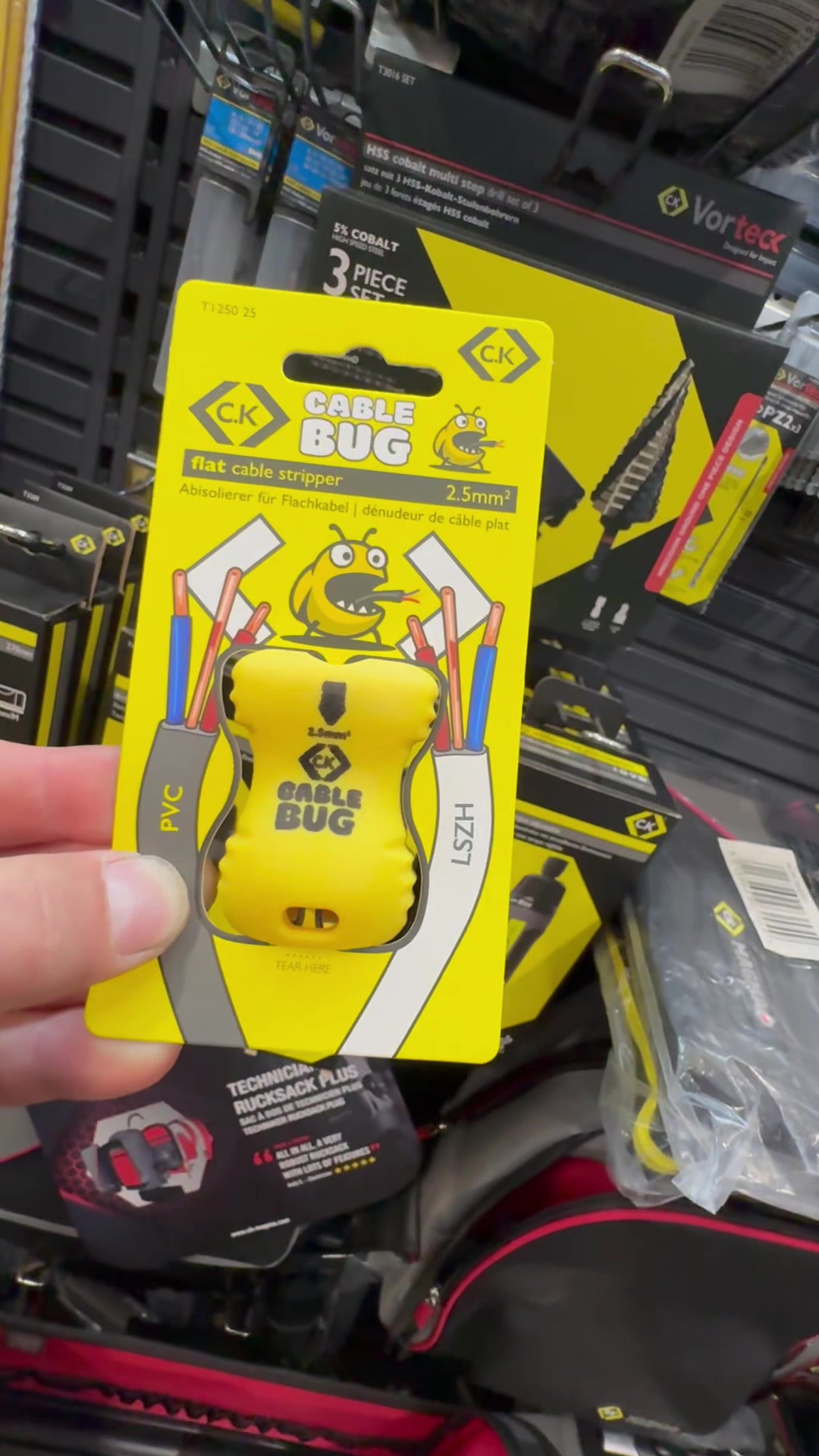 @Epic Tools Deals