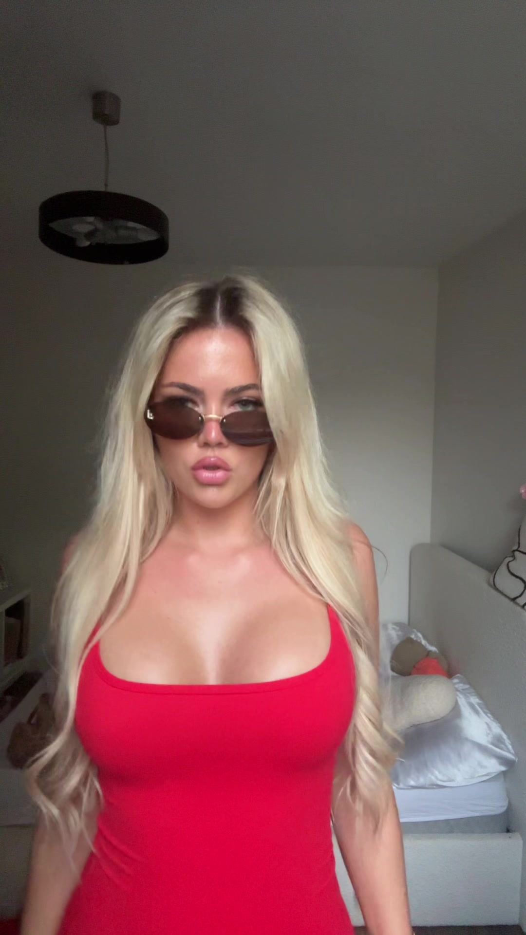 @Scarlett Christina 💋