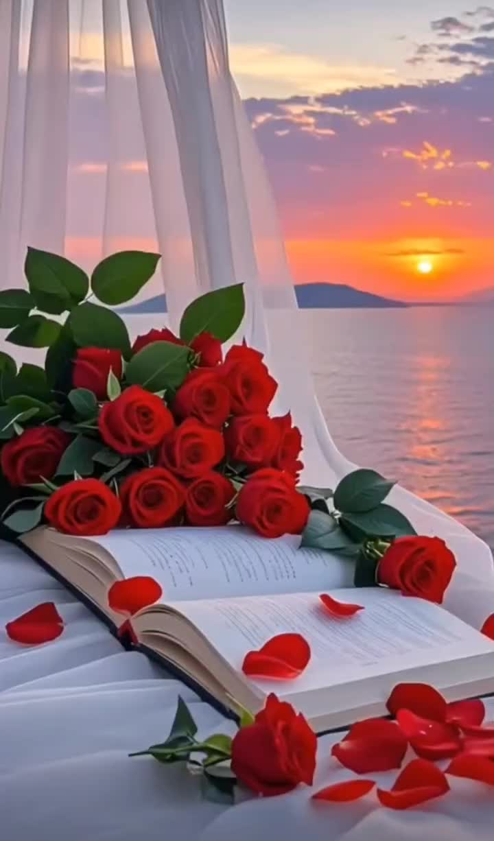 @Amalia Dano ♥️🌹☀️