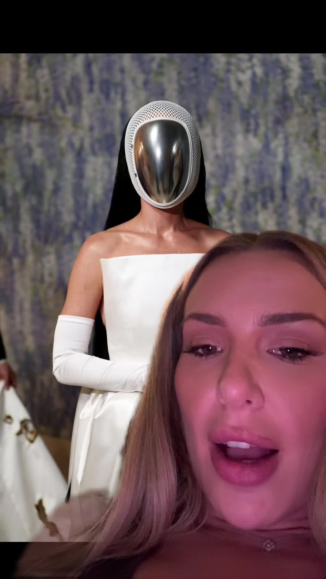 @Tana Mongeau