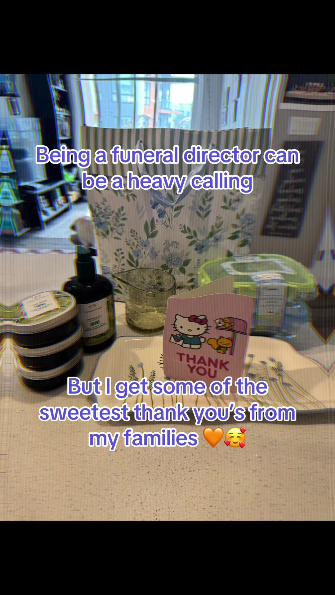 @Erin your🇨🇦 Funeral Director