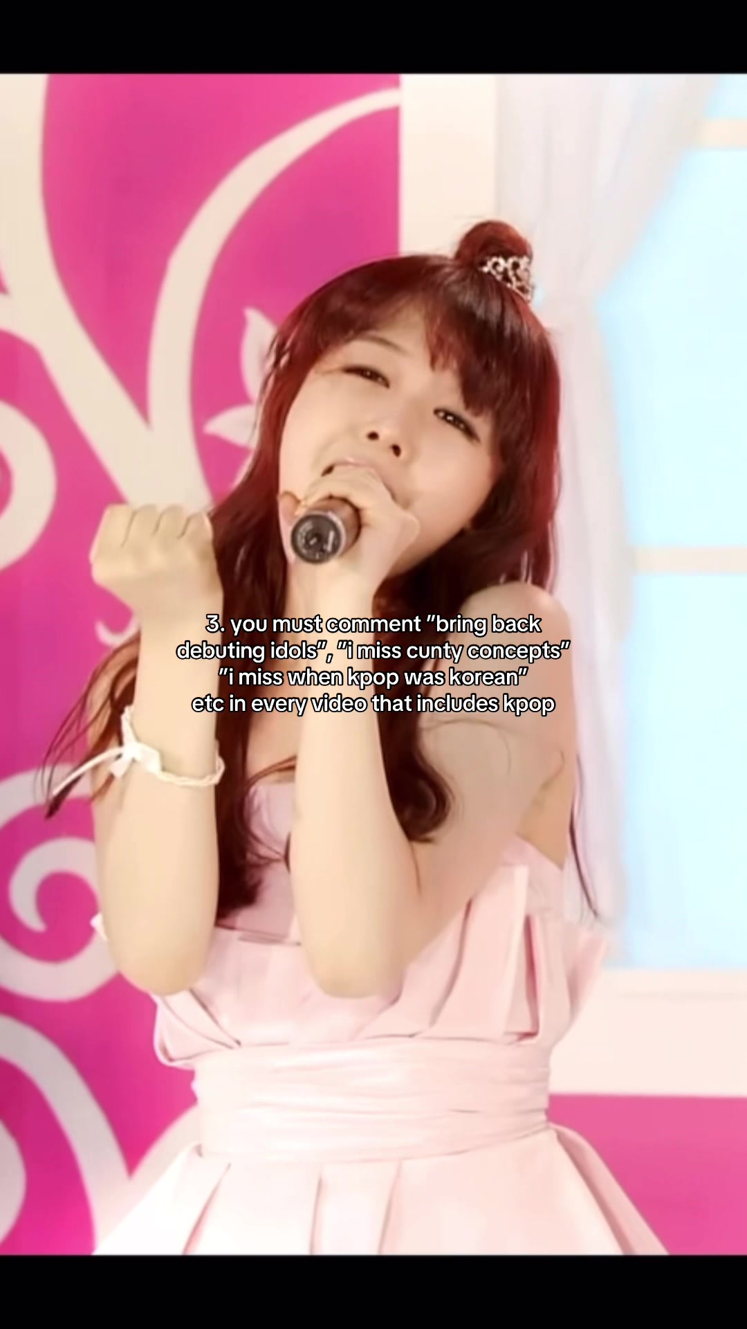 @viivi || love&pop pt.1 ꣑ৎ