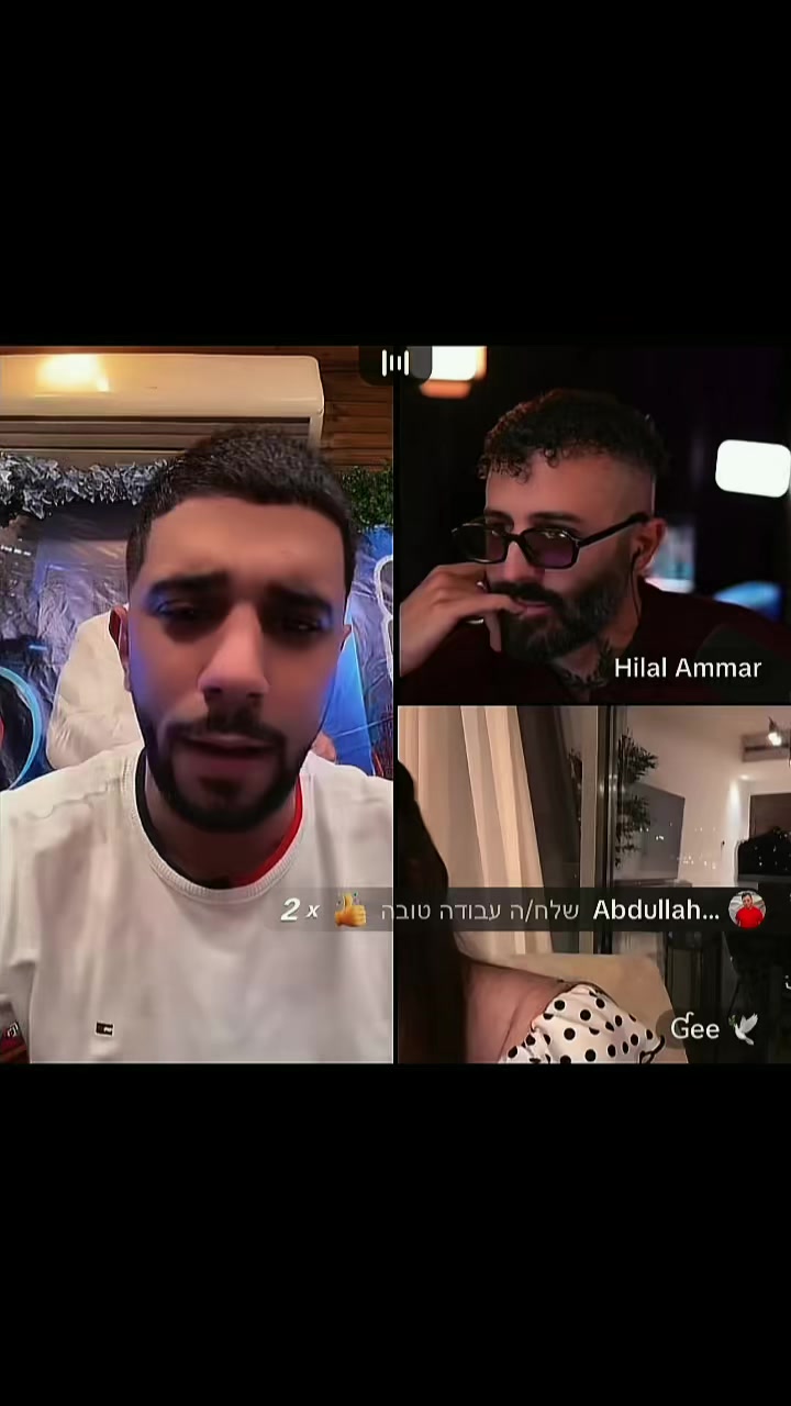 @G&hearts;️A