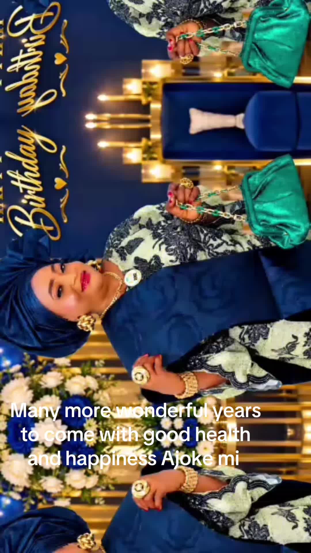 @Olorunkemi Agbeke