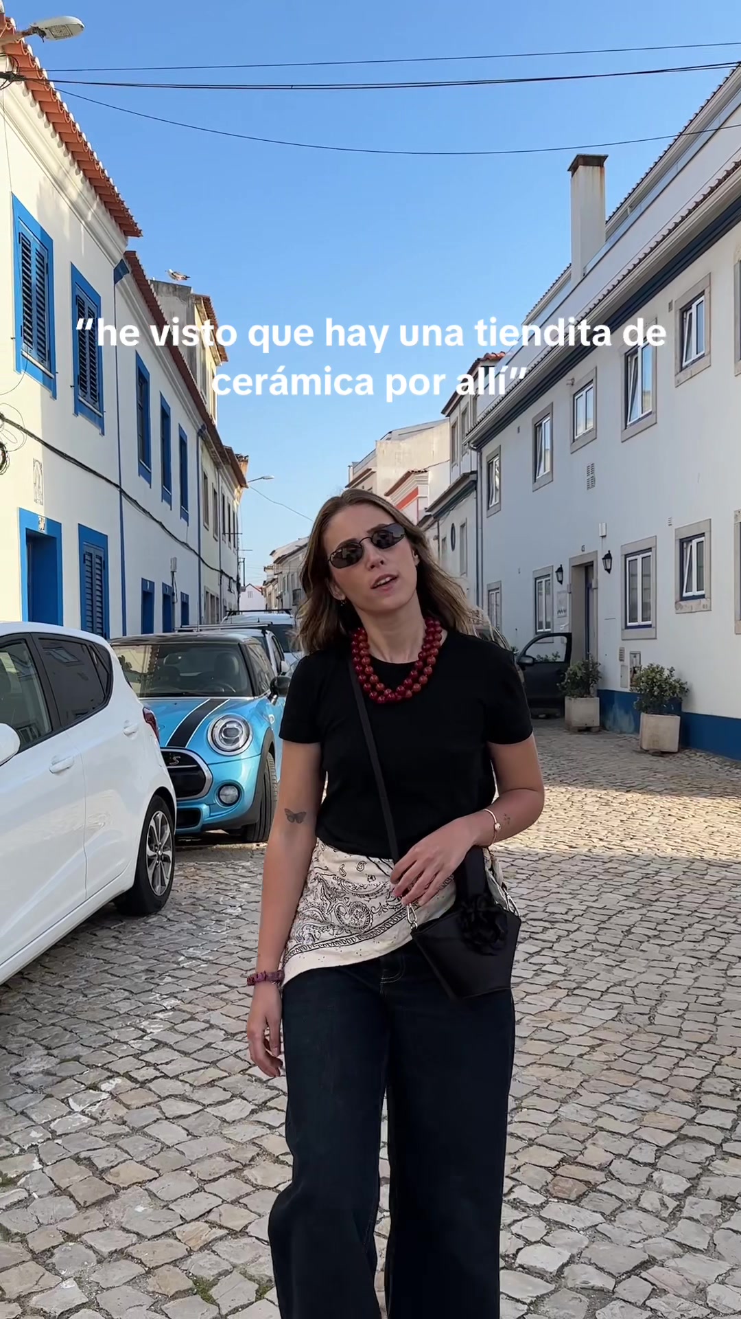 @Lara Buru