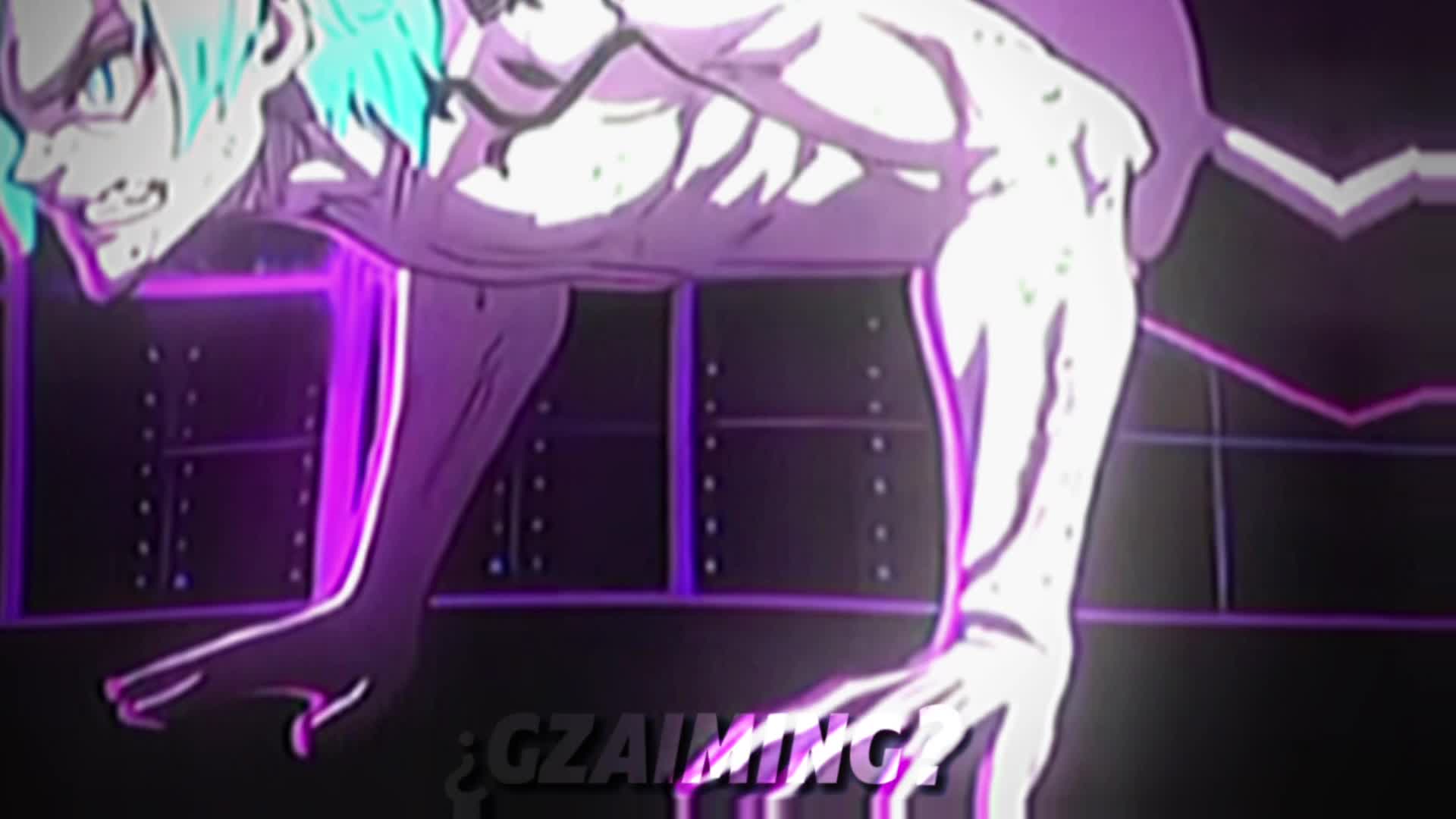 @¿BANKAI?
