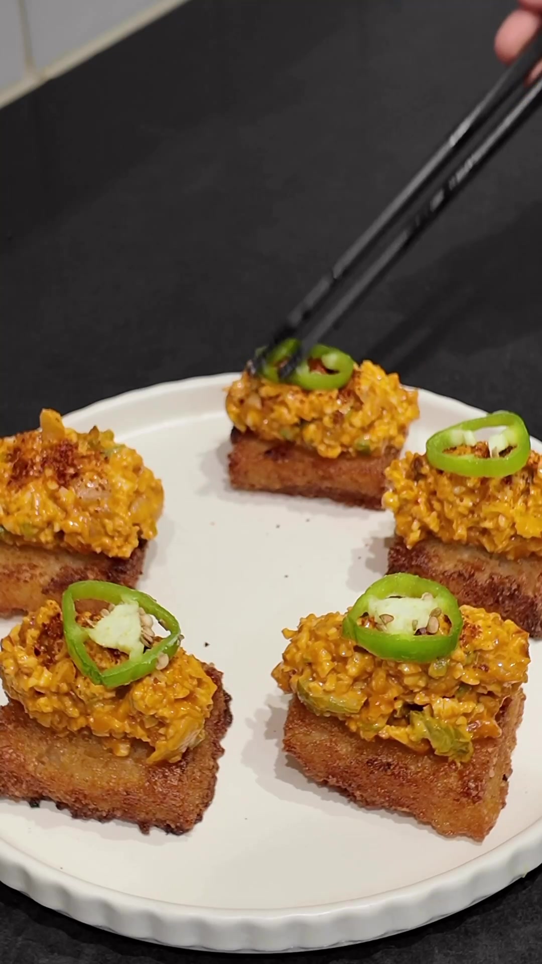 @Shiv | Indian Food Reinvented.