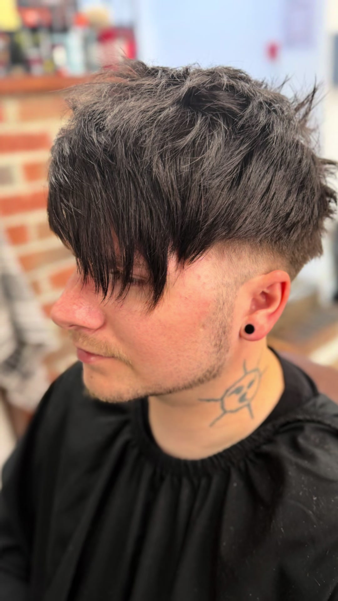 @MavericksBarberShop