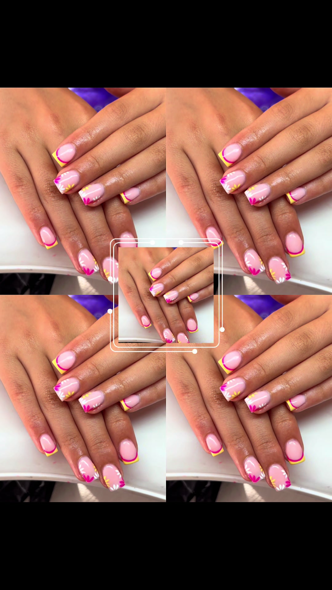 @L.J.K Nails & Beauty