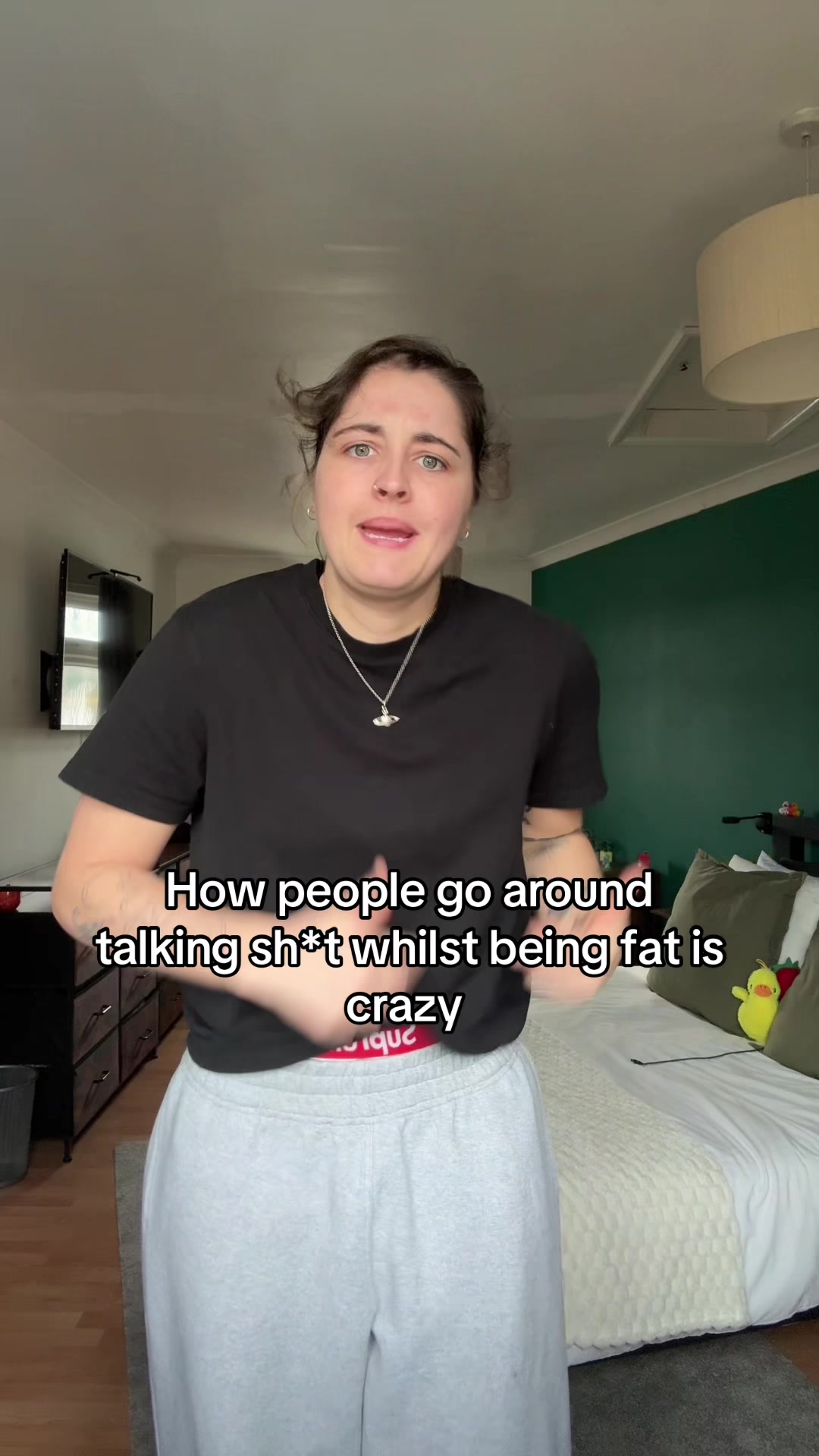 @Ella Richardson