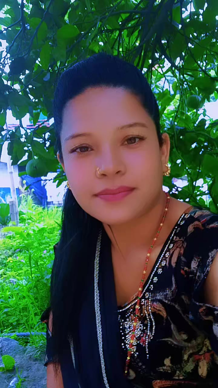 @Urmila Dhungana