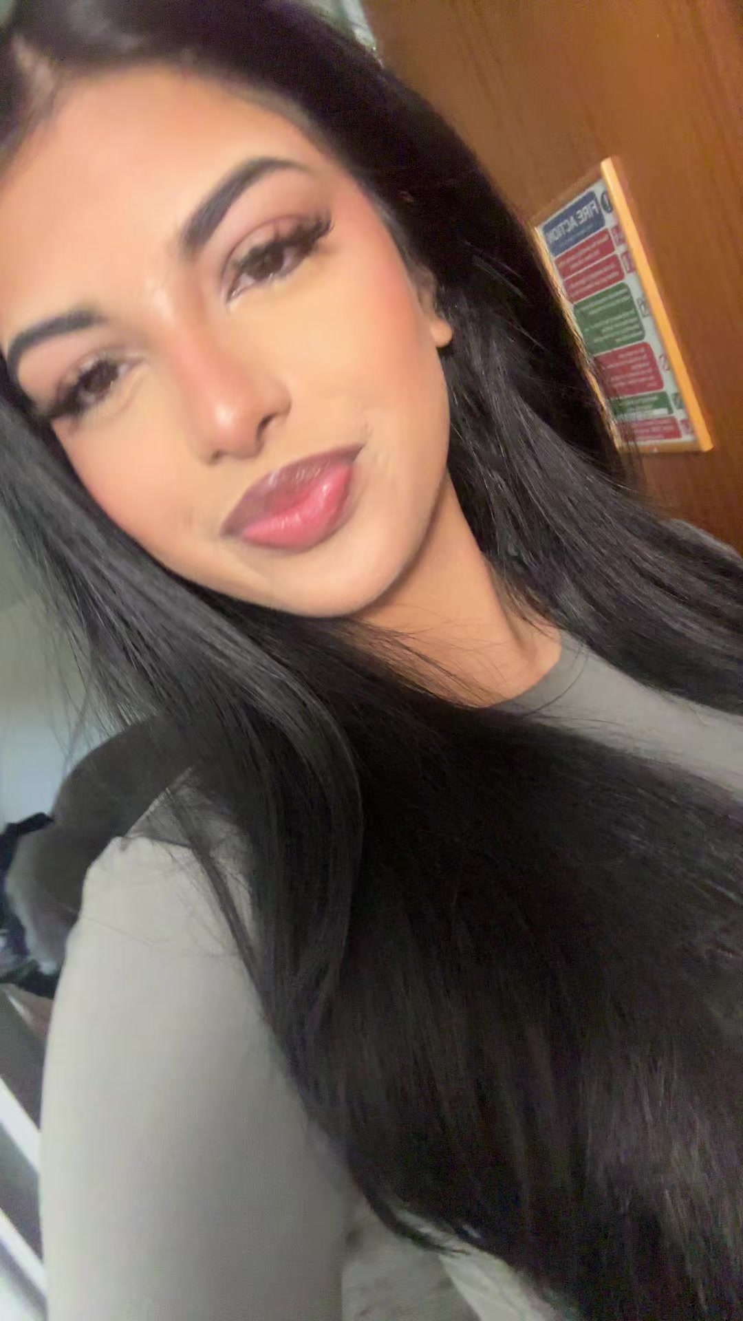 @meganswisho 💫