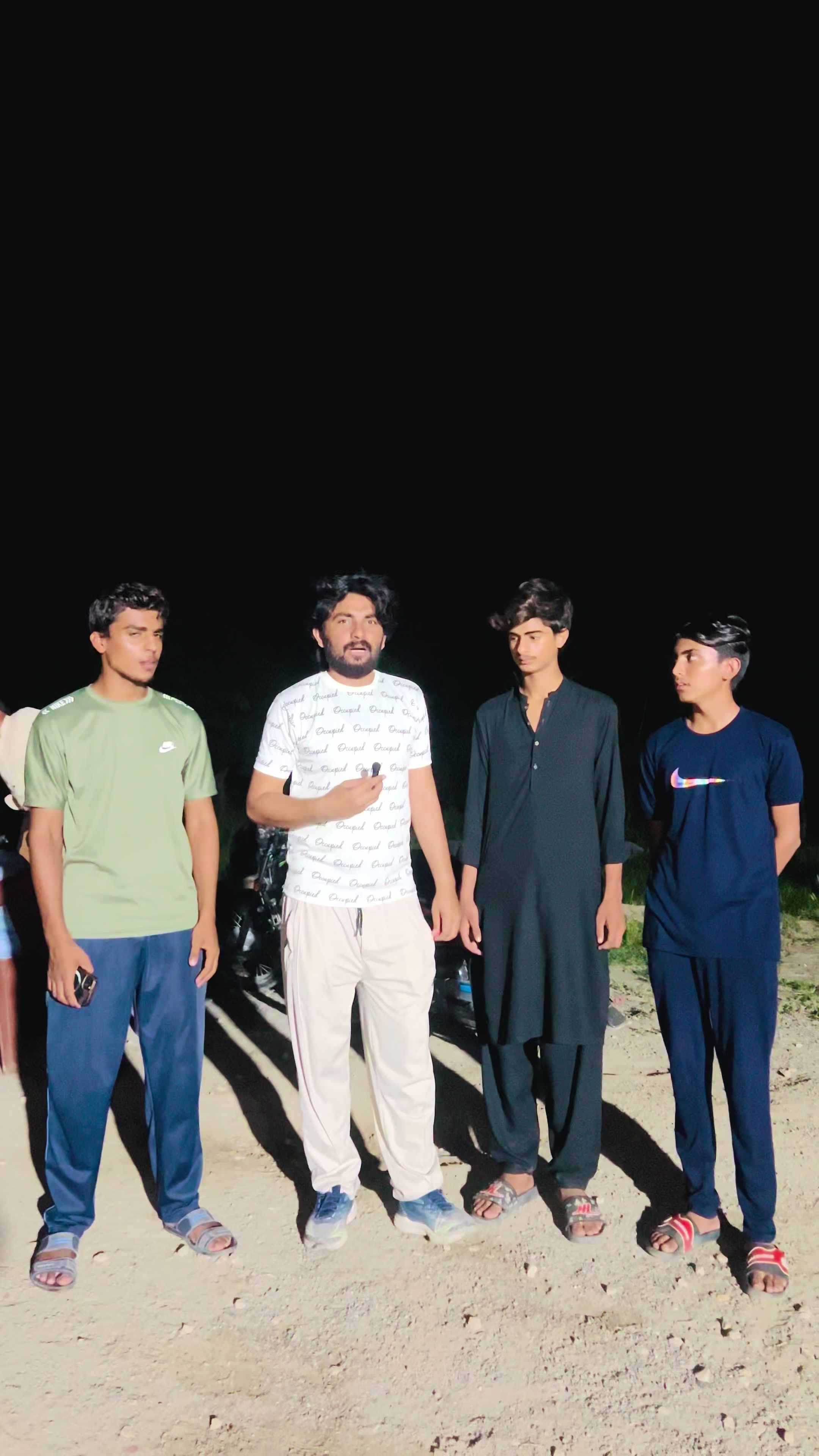 @Voice of Bhakkar