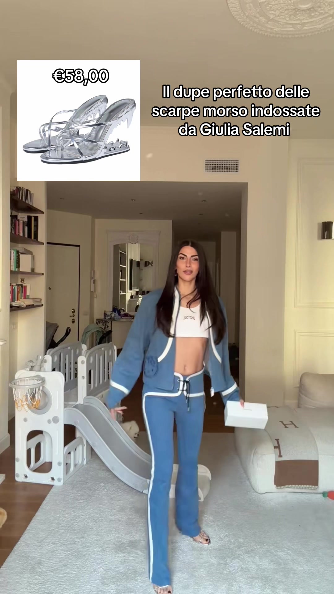 @Influencers Cloths Inspo