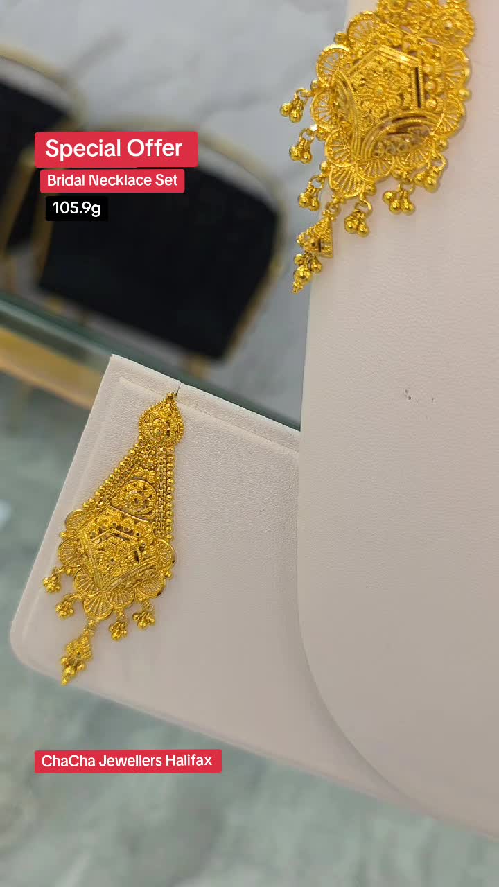 @Chacha Jewellers Halifax
