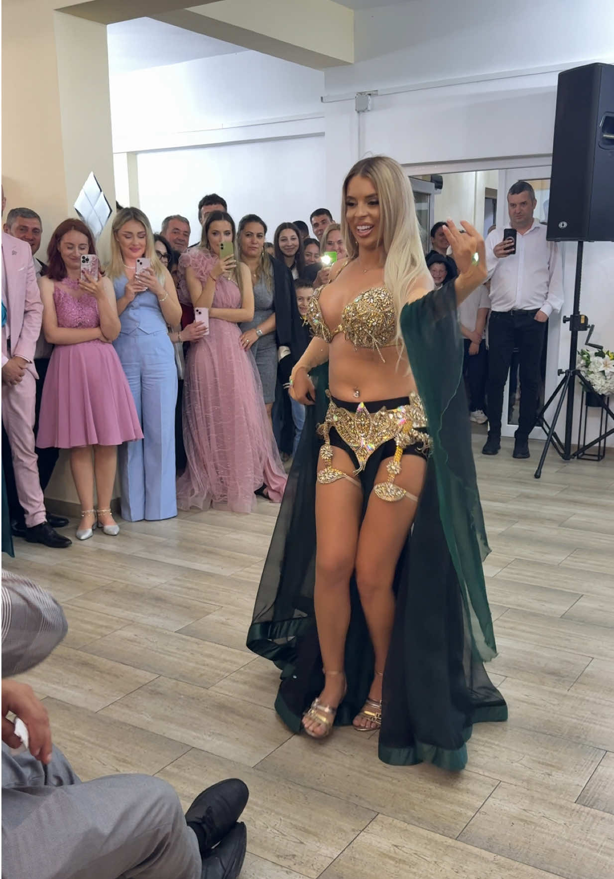 @Bianca Gabriela | Bellydance