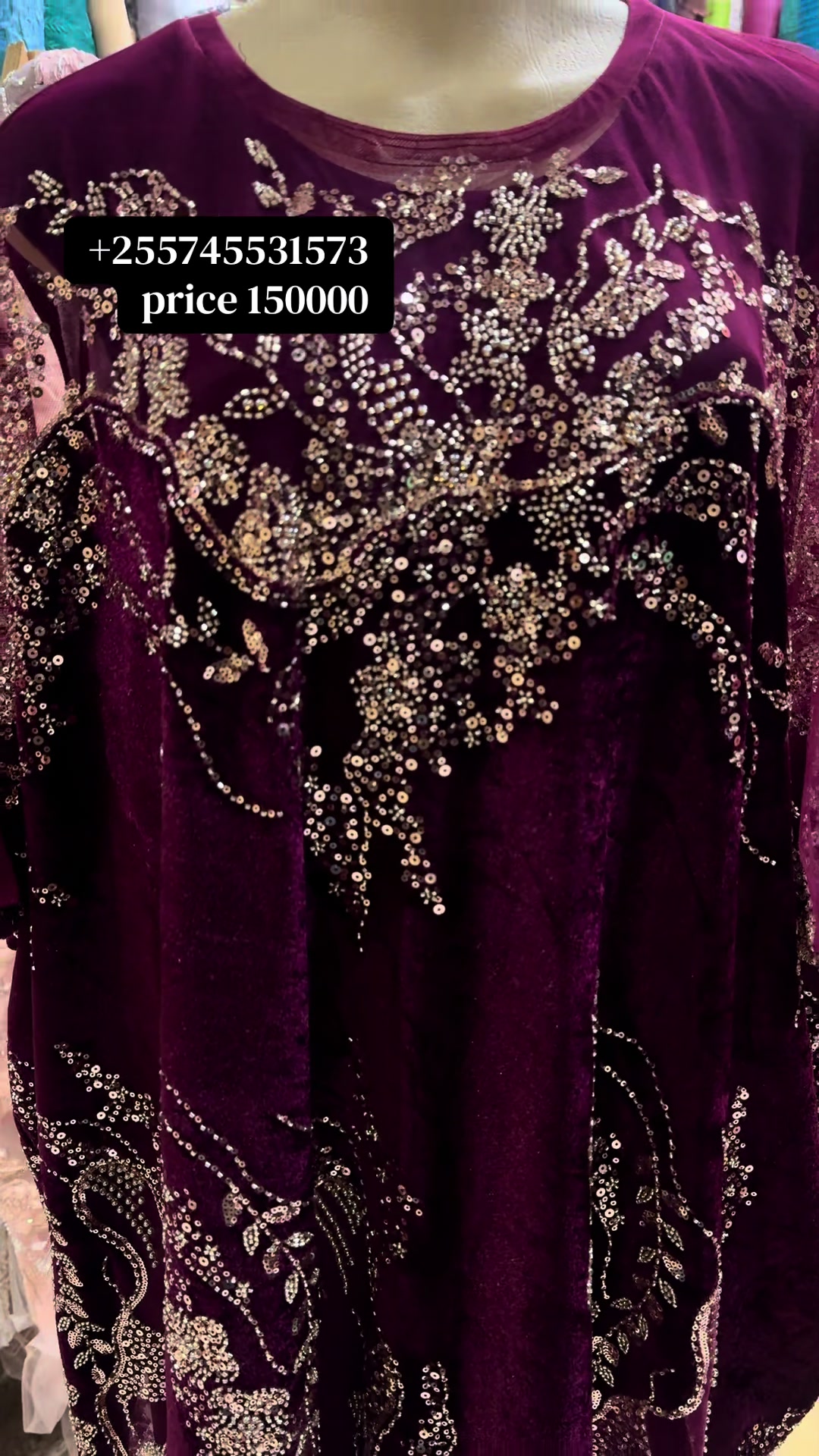 @burashid fabric