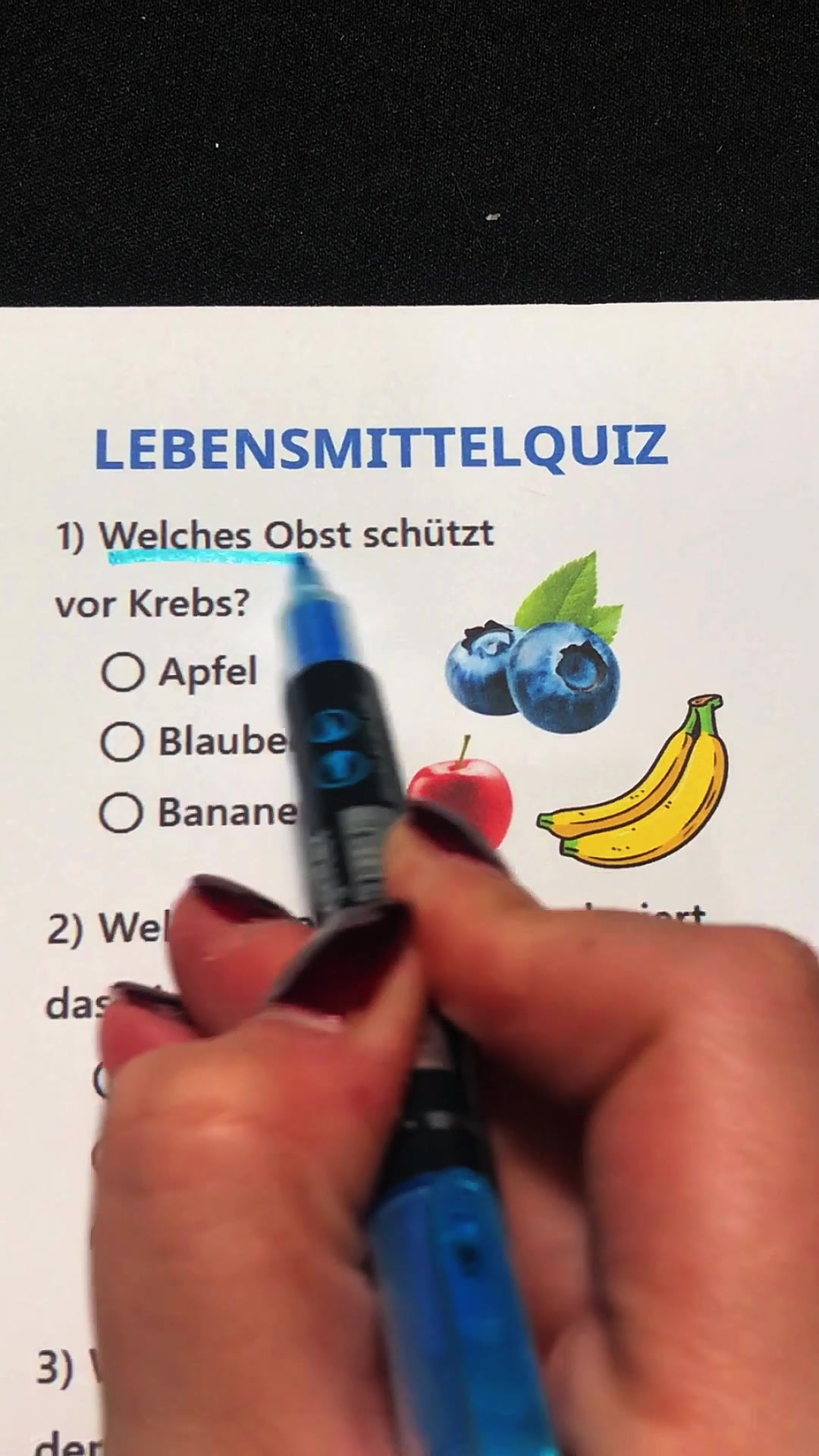 @Base Quiz