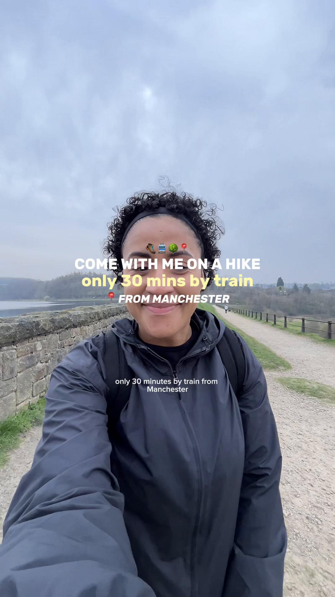 @Chloe | MCR & Travel