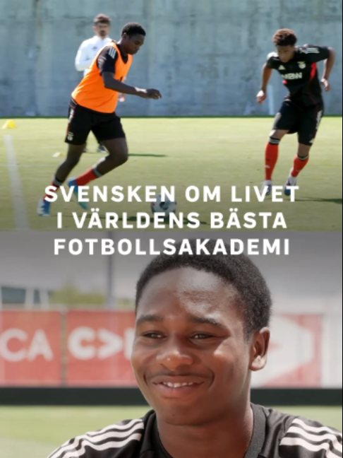 @SVT
