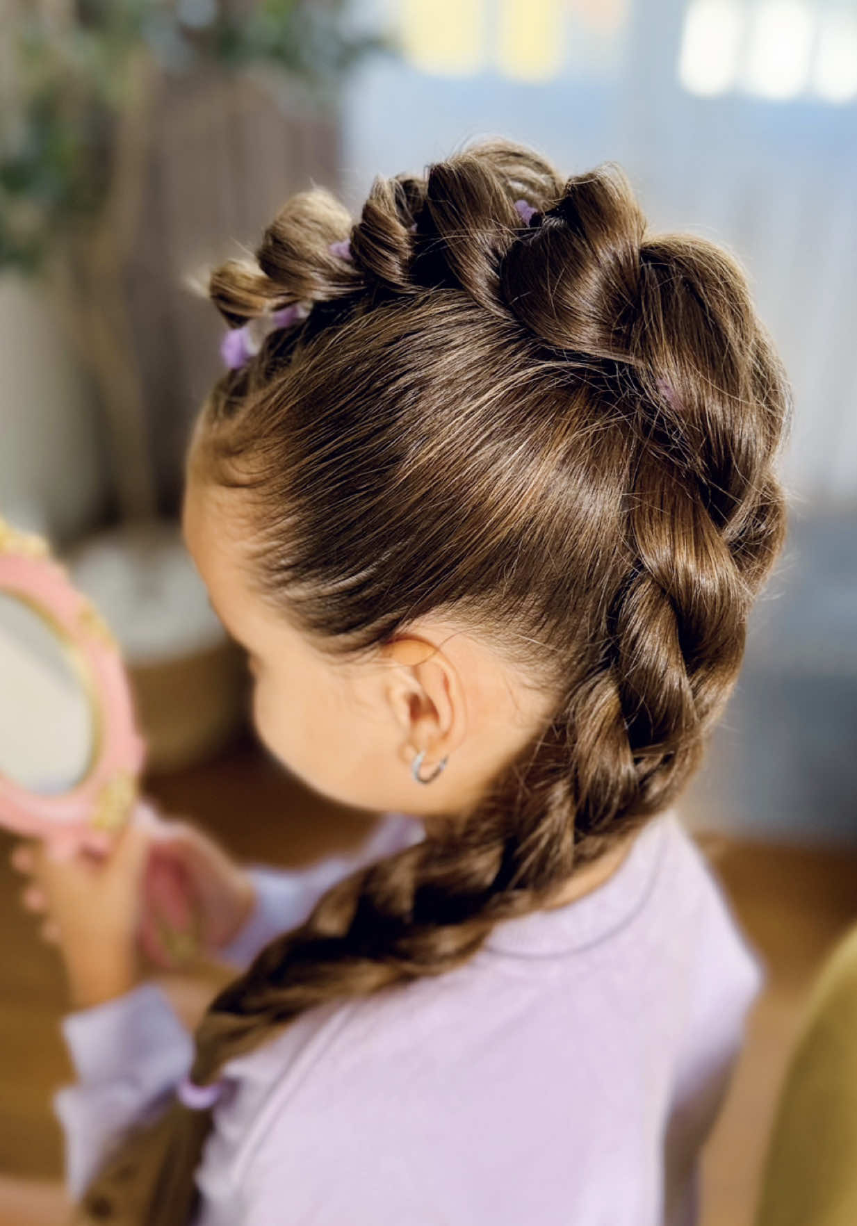 @Nicole&rsquo;s Hairstyle